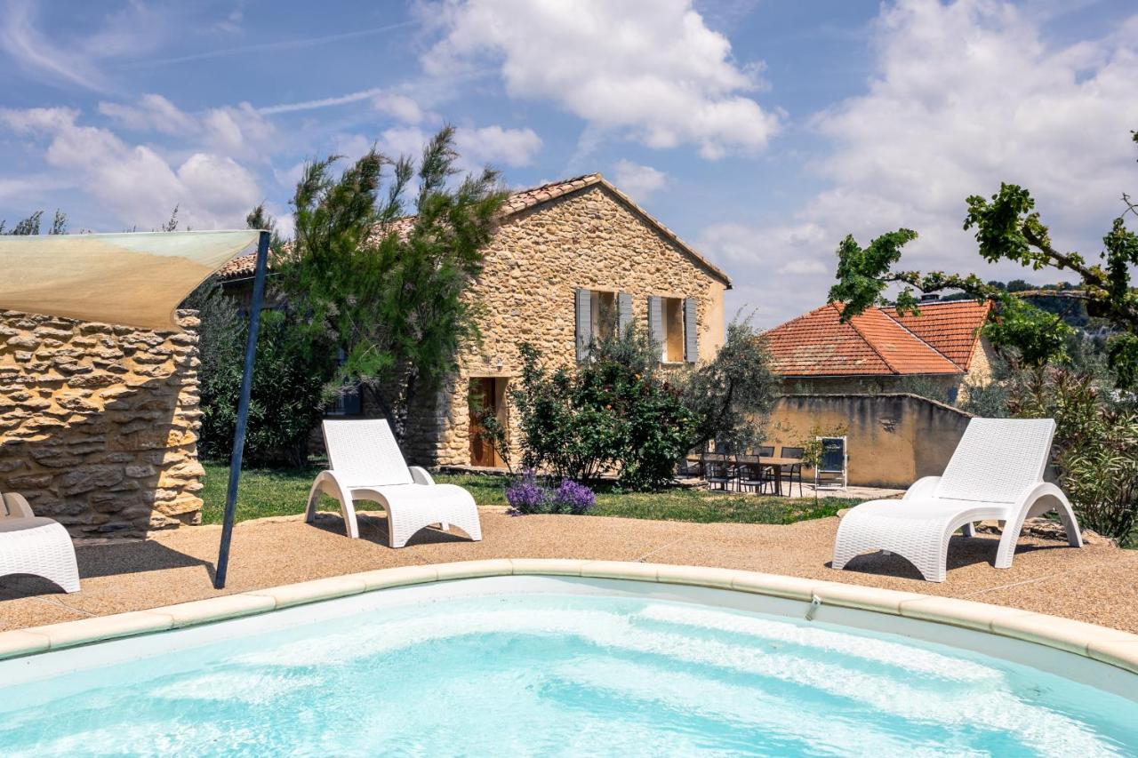 Les Gites Du Clos Saint Michel & Spa มาโลแซน ภายนอก รูปภาพ