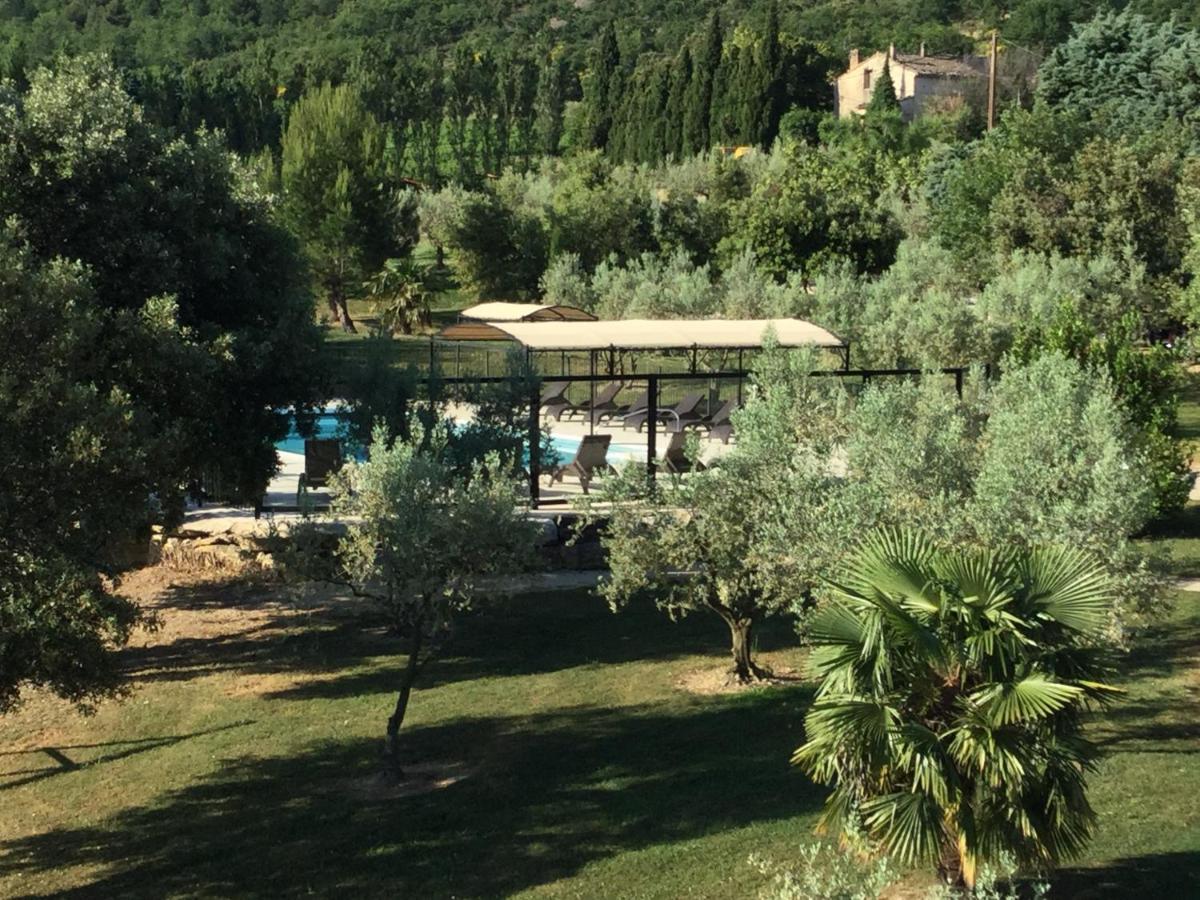 Les Gites Du Clos Saint Michel & Spa มาโลแซน ภายนอก รูปภาพ