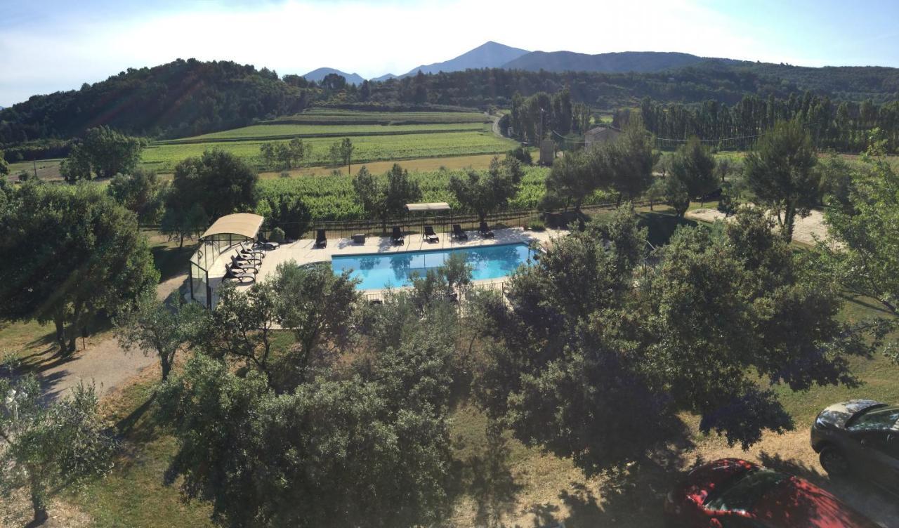 Les Gites Du Clos Saint Michel & Spa มาโลแซน ภายนอก รูปภาพ