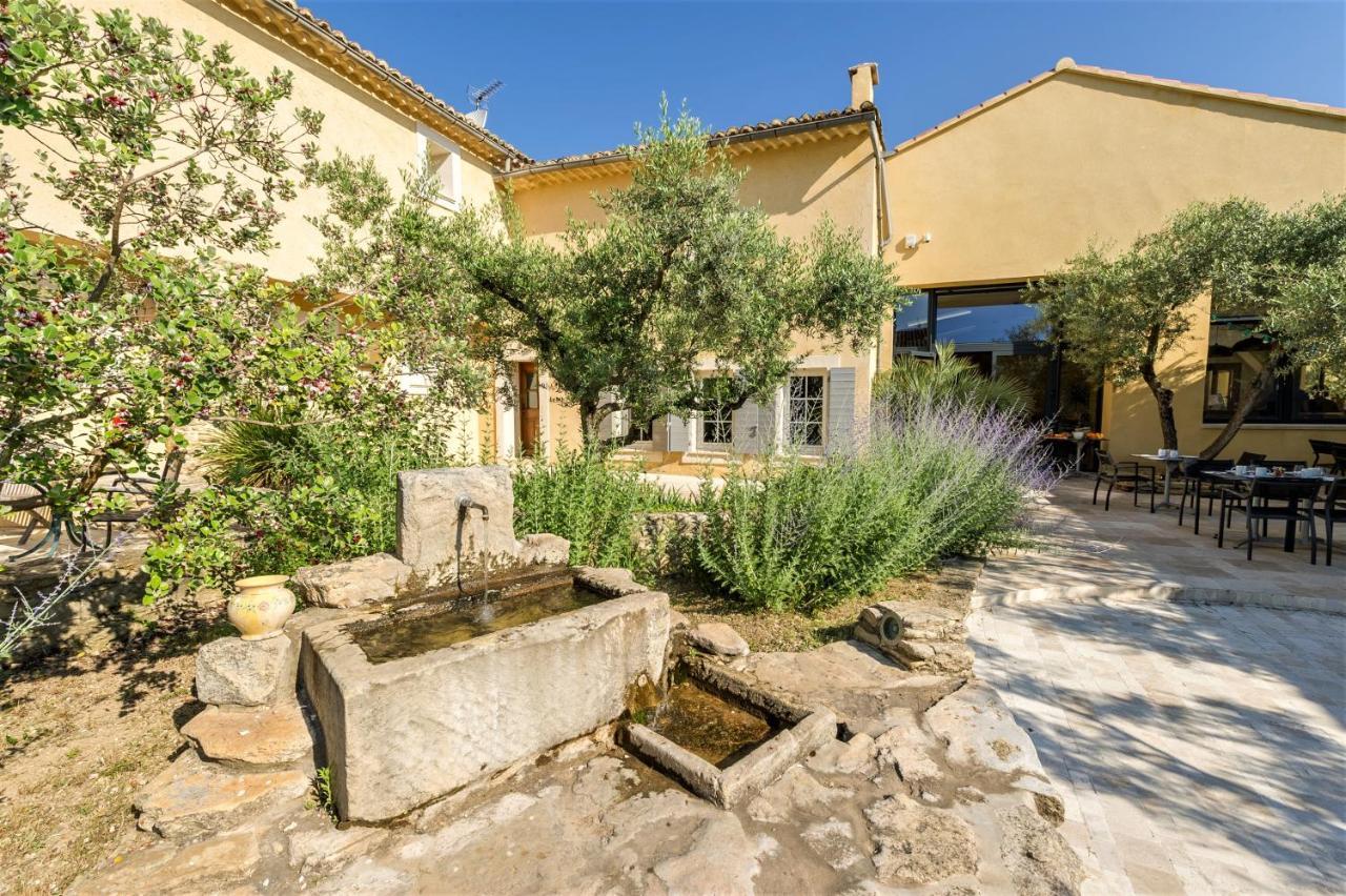Les Gites Du Clos Saint Michel & Spa มาโลแซน ภายนอก รูปภาพ