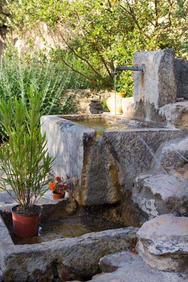 Les Gites Du Clos Saint Michel & Spa มาโลแซน ภายนอก รูปภาพ