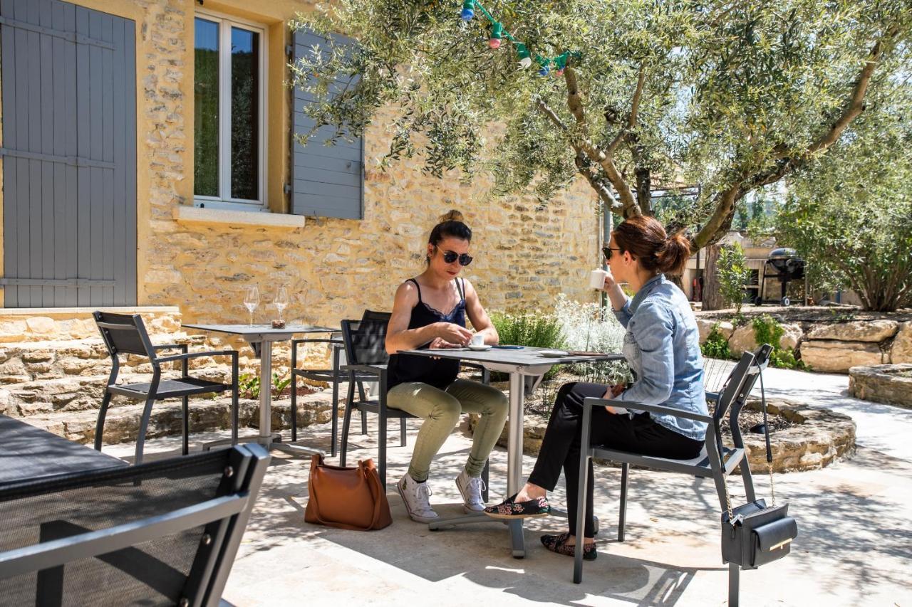 Les Gites Du Clos Saint Michel & Spa มาโลแซน ภายนอก รูปภาพ