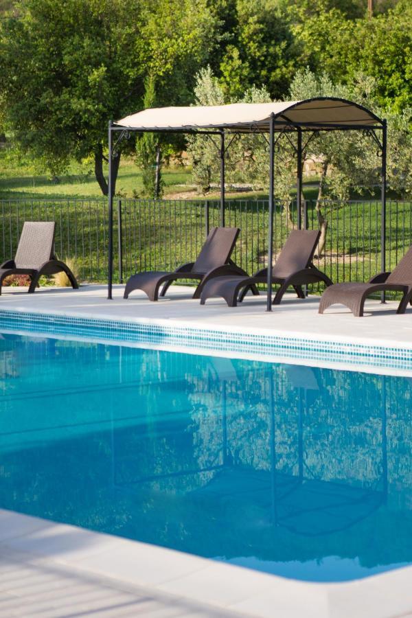 Les Gites Du Clos Saint Michel & Spa มาโลแซน ภายนอก รูปภาพ