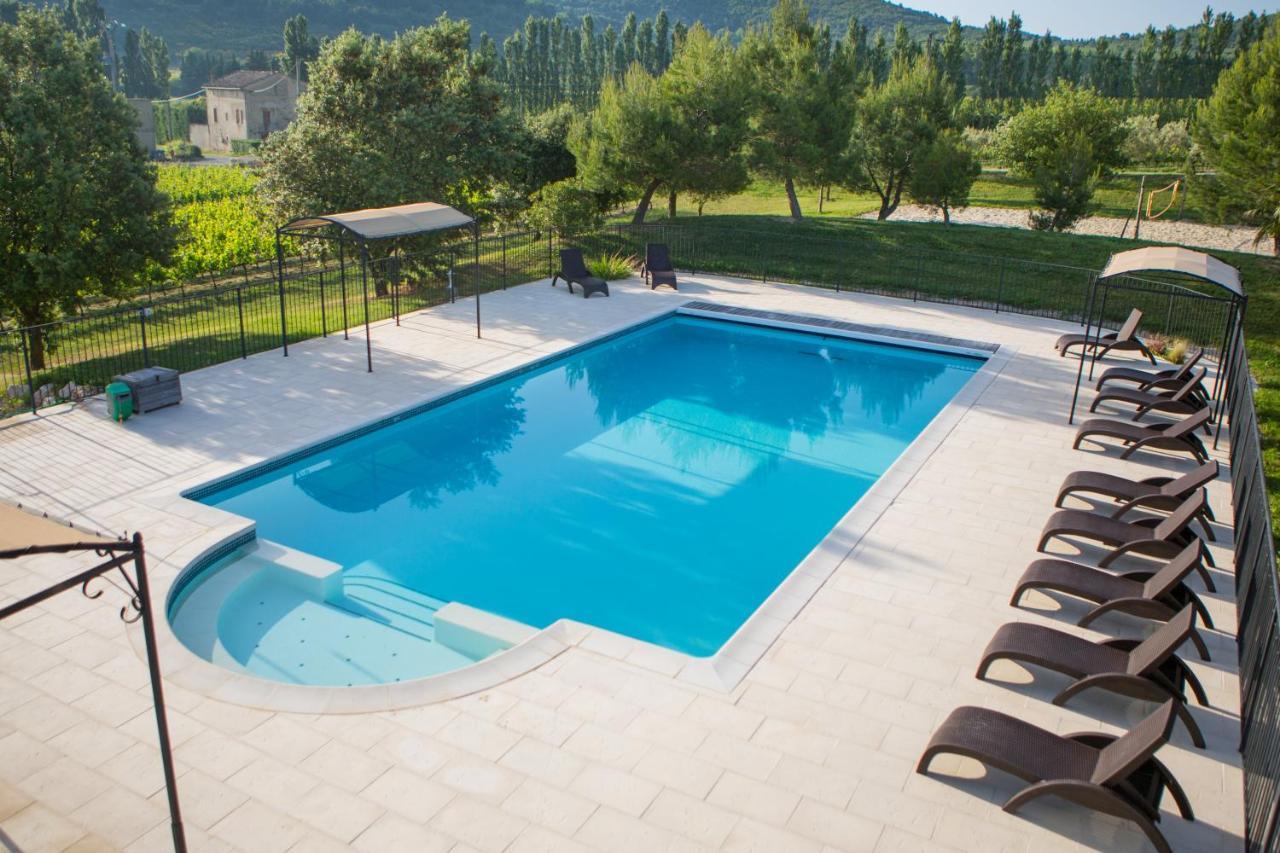 Les Gites Du Clos Saint Michel & Spa มาโลแซน ภายนอก รูปภาพ