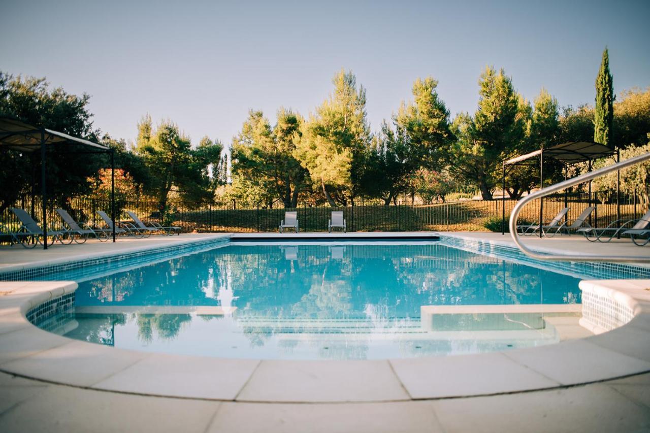 Les Gites Du Clos Saint Michel & Spa มาโลแซน ภายนอก รูปภาพ