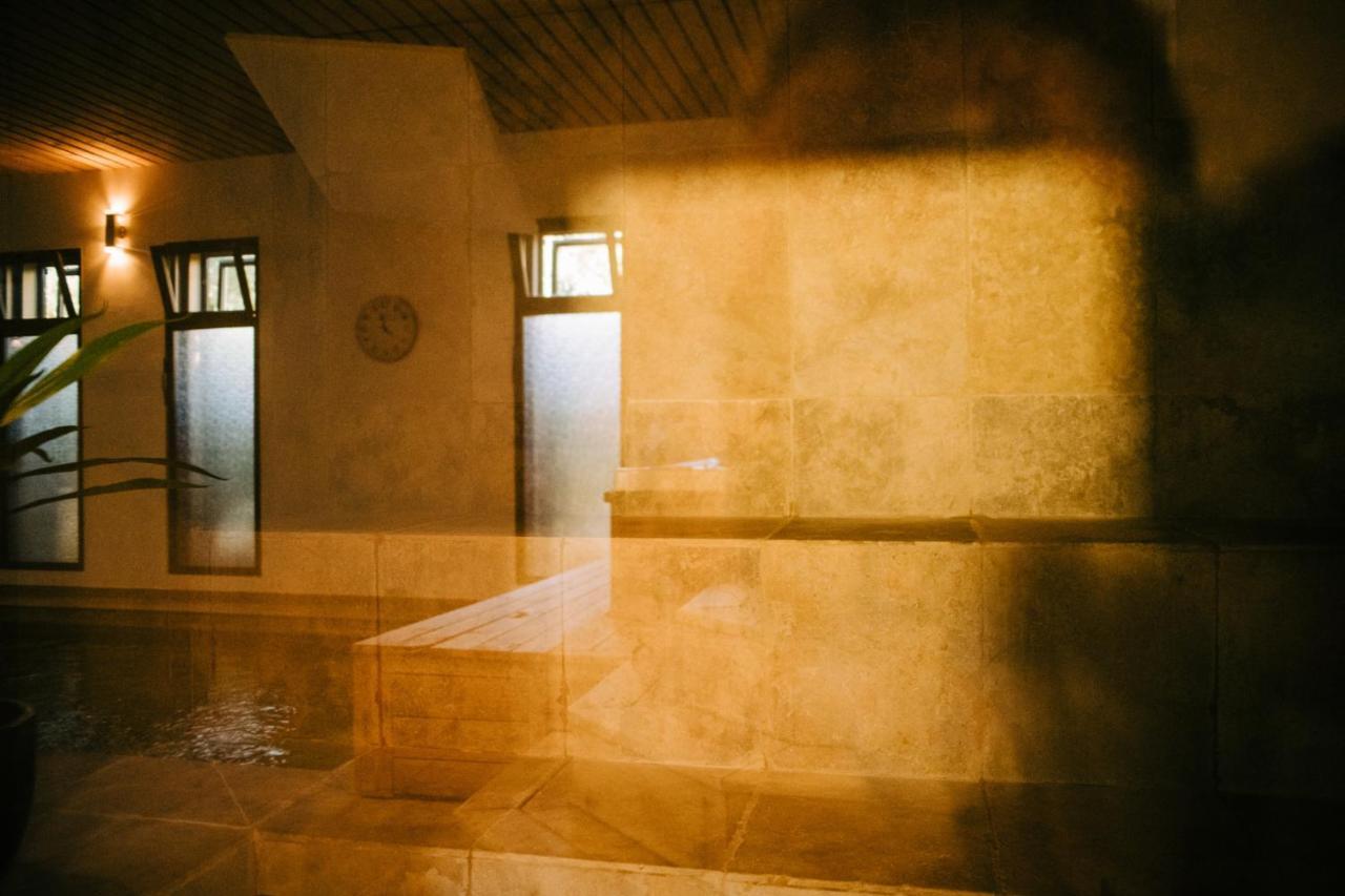 Les Gites Du Clos Saint Michel & Spa มาโลแซน ภายนอก รูปภาพ